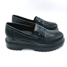 Carica l&#39;immagine nel visualizzatore di Gallery, Igi&amp;co 8663800 nero
