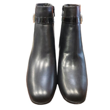 Carica l&#39;immagine nel visualizzatore di Gallery, Valleverde 36565 nero
