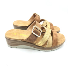 Carica l'immagine nel visualizzatore di Gallery, Amarpies ABZ26567 beige
