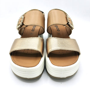 Igi&co 7667311 champagne