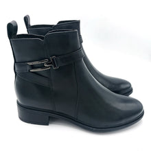 Carica l&#39;immagine nel visualizzatore di Gallery, Tamaris 1-25391-45 nero
