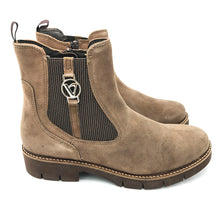 Carica l&#39;immagine nel visualizzatore di Gallery, Valleverde 17182A taupe
