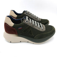 Carica l&#39;immagine nel visualizzatore di Gallery, Callaghan 62400 verde
