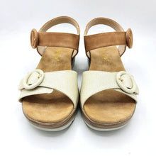 Carica l'immagine nel visualizzatore di Gallery, Amarpies ABZ26568 beige
