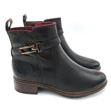 Carica l&#39;immagine nel visualizzatore di Gallery, Tamaris 1-25391-45 mocca
