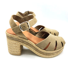 Carica l'immagine nel visualizzatore di Gallery, Pavana NARA beige
