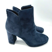 Carica l&#39;immagine nel visualizzatore di Gallery, Tamaris 1-25362-45 navy
