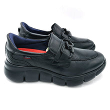 Carica l&#39;immagine nel visualizzatore di Gallery, Callaghan 64704 nero
