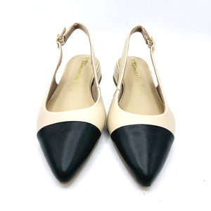 Tamaris 1-29400-44 beige