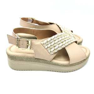 Valleverde V32105 beige