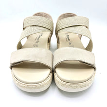 Carica l&#39;immagine nel visualizzatore di Gallery, Tamaris 1-28241-42 beige
