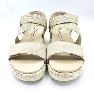 Tamaris 1-28241-42 beige