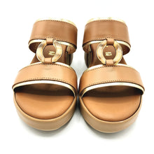 Carica l'immagine nel visualizzatore di Gallery, Valleverde 63120 cuoio
