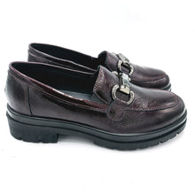 Carica l&#39;immagine nel visualizzatore di Gallery, Enval 8752422 bordeaux
