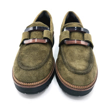 Carica l&#39;immagine nel visualizzatore di Gallery, Tamaris 1-24722-43 olive
