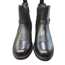 Carica l&#39;immagine nel visualizzatore di Gallery, Valleverde 17111 nero
