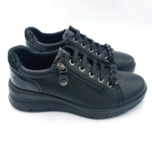 Carica l&#39;immagine nel visualizzatore di Gallery, Enval 8777900 nero
