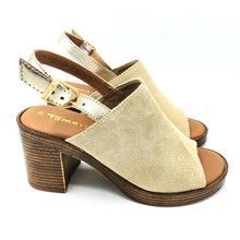 Carica l'immagine nel visualizzatore di Gallery, Tamaris 1-28304-44 beige
