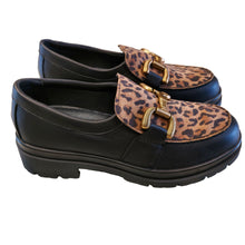 Carica l&#39;immagine nel visualizzatore di Gallery, Enval 8752522 nero
