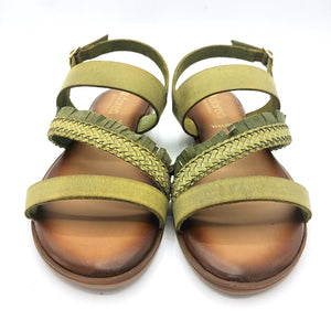 Dorea HR425 verde