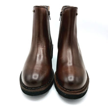 Carica l&#39;immagine nel visualizzatore di Gallery, Valleverde 17121 marrone
