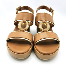 Carica l'immagine nel visualizzatore di Gallery, Valleverde 63121 cuoio
