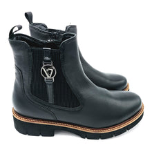 Carica l&#39;immagine nel visualizzatore di Gallery, Valleverde 17182 nero
