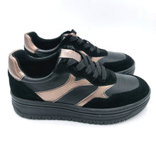 Carica l&#39;immagine nel visualizzatore di Gallery, Tamaris  1-23717-45 nero
