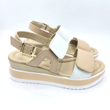 Carica l&#39;immagine nel visualizzatore di Gallery, Valleverde 32112 beige
