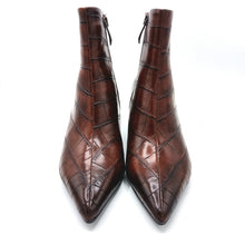 Carica l'immagine nel visualizzatore di Gallery, Tamaris 1-25384-47 muscat croco

