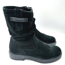 Carica l&#39;immagine nel visualizzatore di Gallery, Tamaris 1-25810-45 nero
