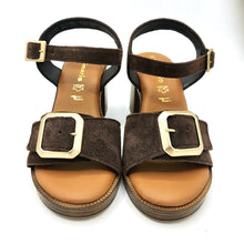 Carica l'immagine nel visualizzatore di Gallery, Tamaris 1-28303-46 mocca
