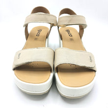 Carica l&#39;immagine nel visualizzatore di Gallery, Igi&amp;co 7665611 beige

