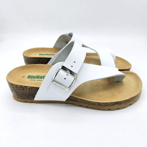 Bionatura 12A2423 bianco