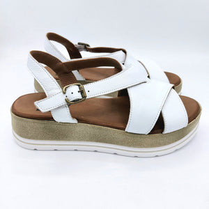 Bueno WE3402 bianco