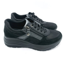 Carica l&#39;immagine nel visualizzatore di Gallery, Enval 8780600 nero
