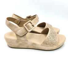 Carica l&#39;immagine nel visualizzatore di Gallery, Amarpies ABZ26749 beige
