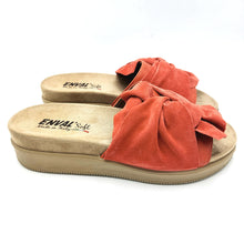 Carica l'immagine nel visualizzatore di Gallery, Enval 1287833 arancio
