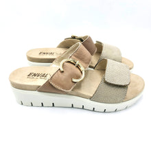Carica l&#39;immagine nel visualizzatore di Gallery, Enval 7790111 beige
