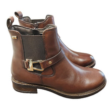 Carica l&#39;immagine nel visualizzatore di Gallery, Valleverde 17111 marrone
