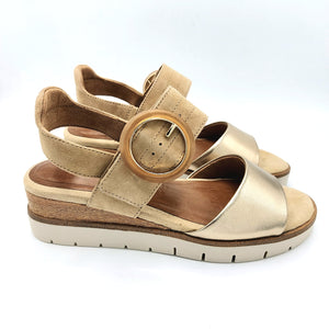 Tamaris 1-28206-42 beige oro