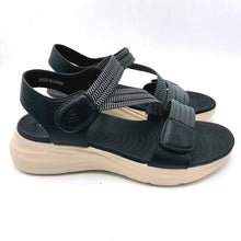 Carica l'immagine nel visualizzatore di Gallery, Valleverde 57100 nero
