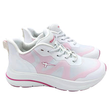 Carica l'immagine nel visualizzatore di Gallery, Tamaris 1-23786-45 bianco rosa
