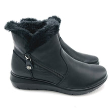 Carica l&#39;immagine nel visualizzatore di Gallery, Enval 8773700 nero
