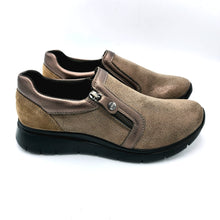 Carica l&#39;immagine nel visualizzatore di Gallery, Enval 8775122 taupe
