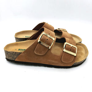 BioNatura 11THESIR brandy nabuk