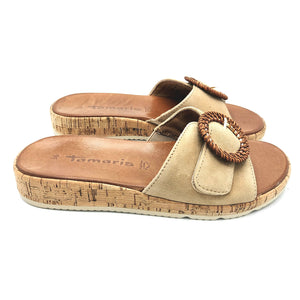 Tamaris 1-27123-44 beige