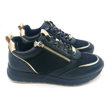 Carica l&#39;immagine nel visualizzatore di Gallery, Tamaris 1-23732-41 nero
