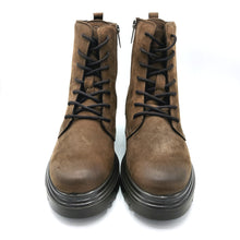 Carica l&#39;immagine nel visualizzatore di Gallery, Igi&amp;co 8664022 marrone
