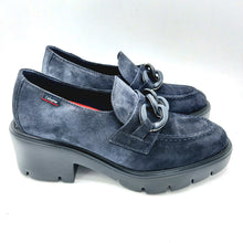 Carica l&#39;immagine nel visualizzatore di Gallery, Callaghan 35604 blu navy
